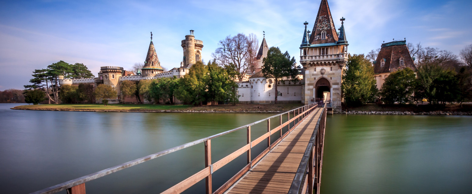 Idealan za jesenje putovanje: Bajkovita zdanja nadomak Beča, elegancija vrtova i divlja lepota Alpa FOTO