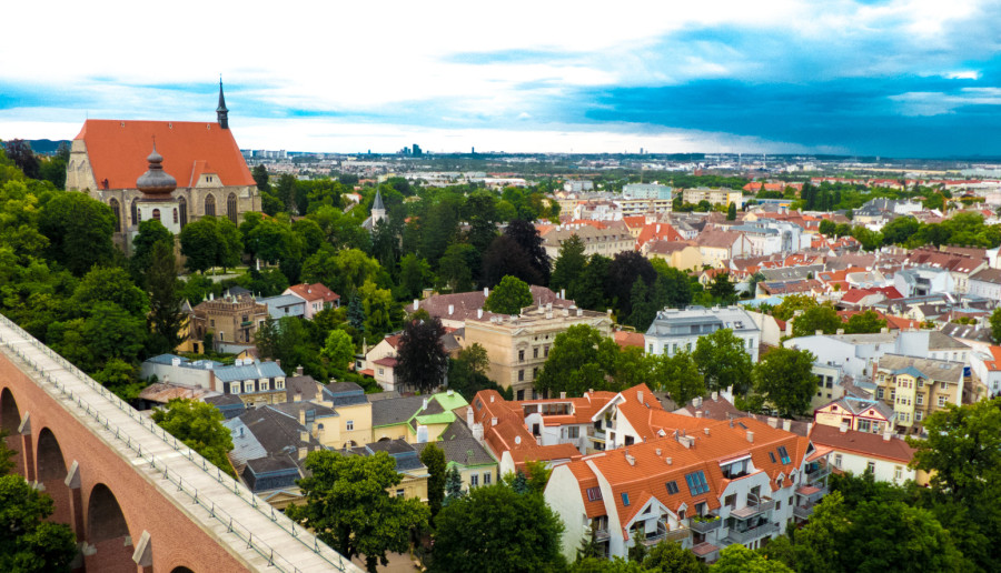Idealan za jesenje putovanje: Bajkovita zdanja nadomak Beča, elegancija vrtova i divlja lepota Alpa FOTO
