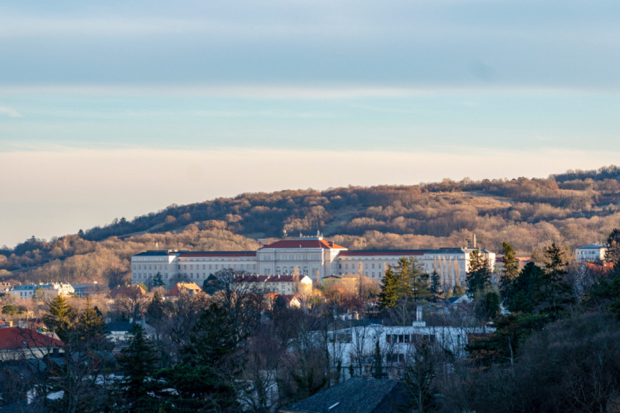 Idealan za jesenje putovanje: Bajkovita zdanja nadomak Beča, elegancija vrtova i divlja lepota Alpa FOTO