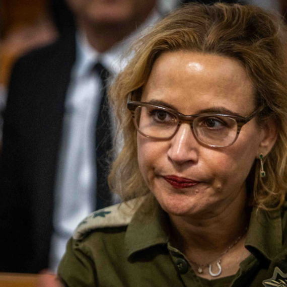 Slučaj "Sde Tejman" trese Izrael; Gde je tužiteljkin telefon?