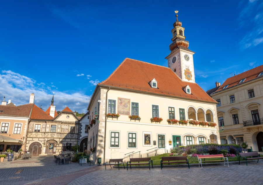 Idealan za jesenje putovanje: Bajkovita zdanja nadomak Beča, elegancija vrtova i divlja lepota Alpa FOTO