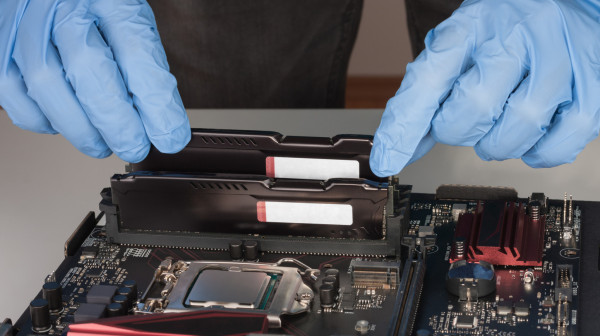 Novi svetski rekord sada drži Gigabyte