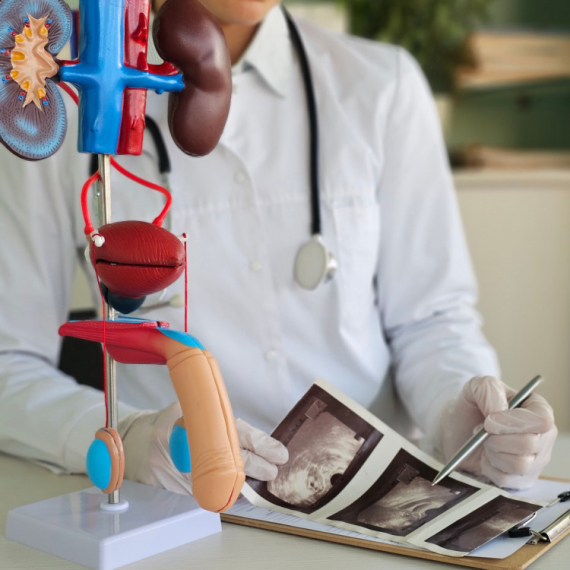 Podli karcinom napada sportiste: Dovoljan je samo jedan samopregled testisa za spas VIDEO