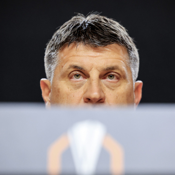 Paunović ih odbio, alternativa je Vladan Milojević?