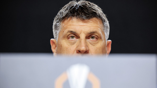 Paunović ih odbio, alternativa je Vladan Milojević?