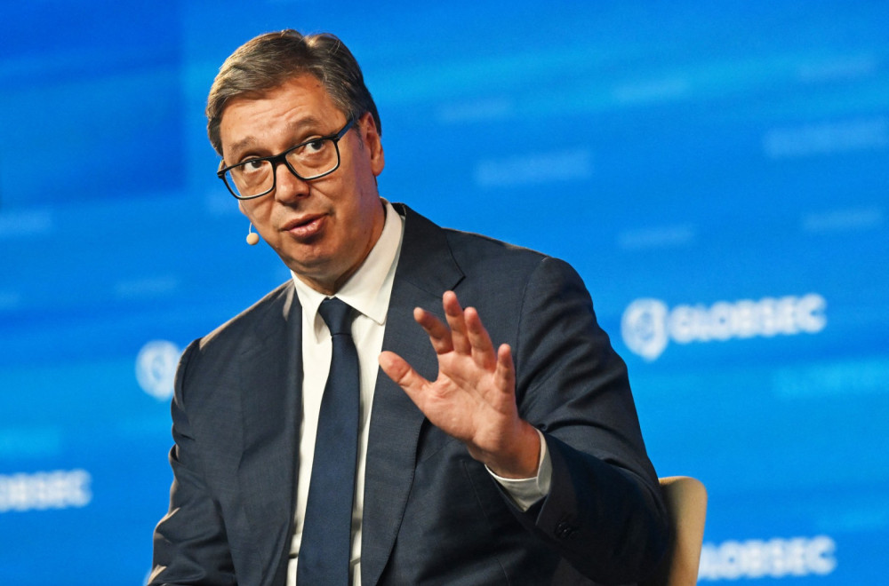 Serija izuzetno važnih susreta: Sastanak sa predstavnicima EU, Erdoganom, Makronom, Sančezom, Alijevim...