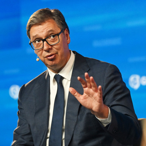 Serija izuzetno važnih susreta: Sastanak sa predstavnicima EU, Erdoganom, Makronom, Sančezom, Alijevim...