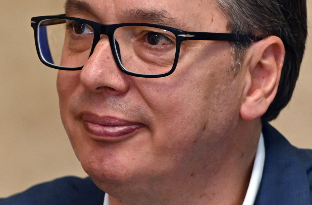 Vučić: Proučićemo izveštaj EK; Preporučuje se otvaranje Klastera 3