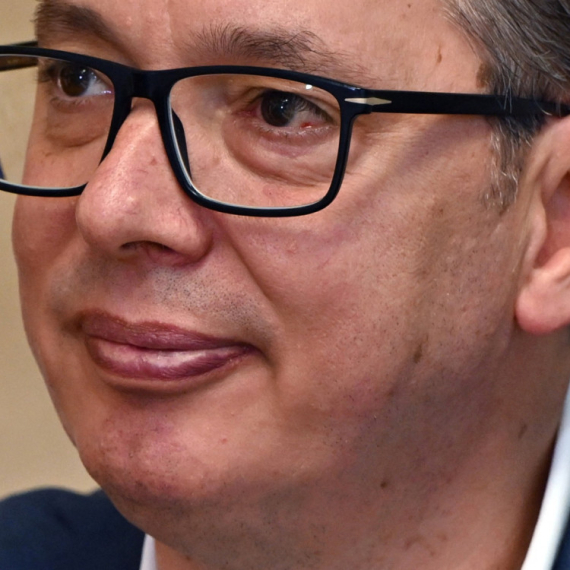 Vučić: We will review the EC report; Opening of Cluster 3 recommended