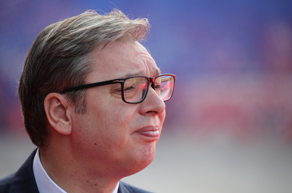 "Koliko puta su Aleksandru Vučiću odbrojavali poslednje dane, on bi živeo najmanje dva veka"