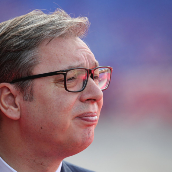 "Koliko puta su Aleksandru Vučiću odbrojavali poslednje dane, on bi živeo najmanje dva veka"