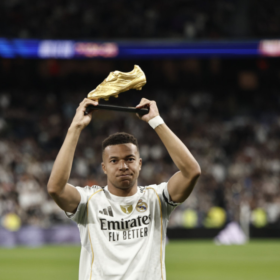 Nije samo Kristijano – Mbape prestigao i Anrija