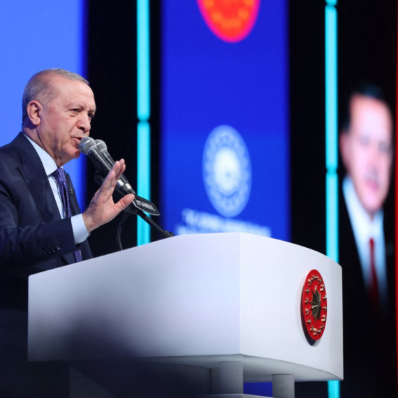 Erdogan: Izrael nastavlja okupaciju i napade na Gazu