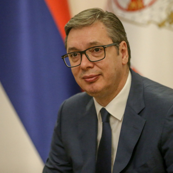 Vučić: Rušenje Vučića im je primarni cilj; Postoji doktrina za rušenje Srbije i mog političkog uništenja