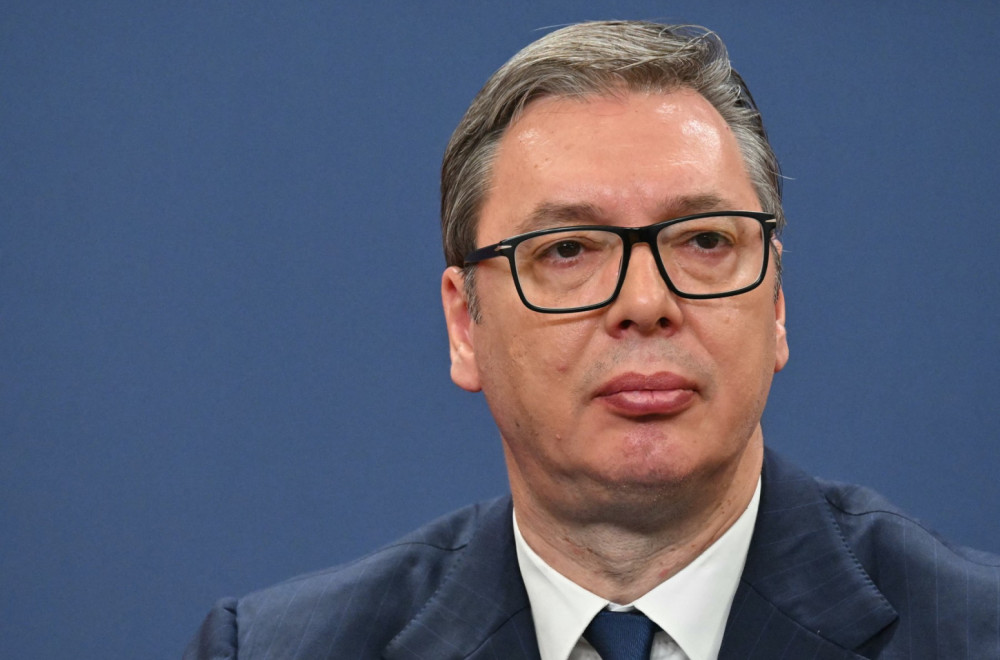 Hapšenje "ubačenih snajperista"; Vučić: Ne mogu previše da govorim, istraga će pokazati sve namere