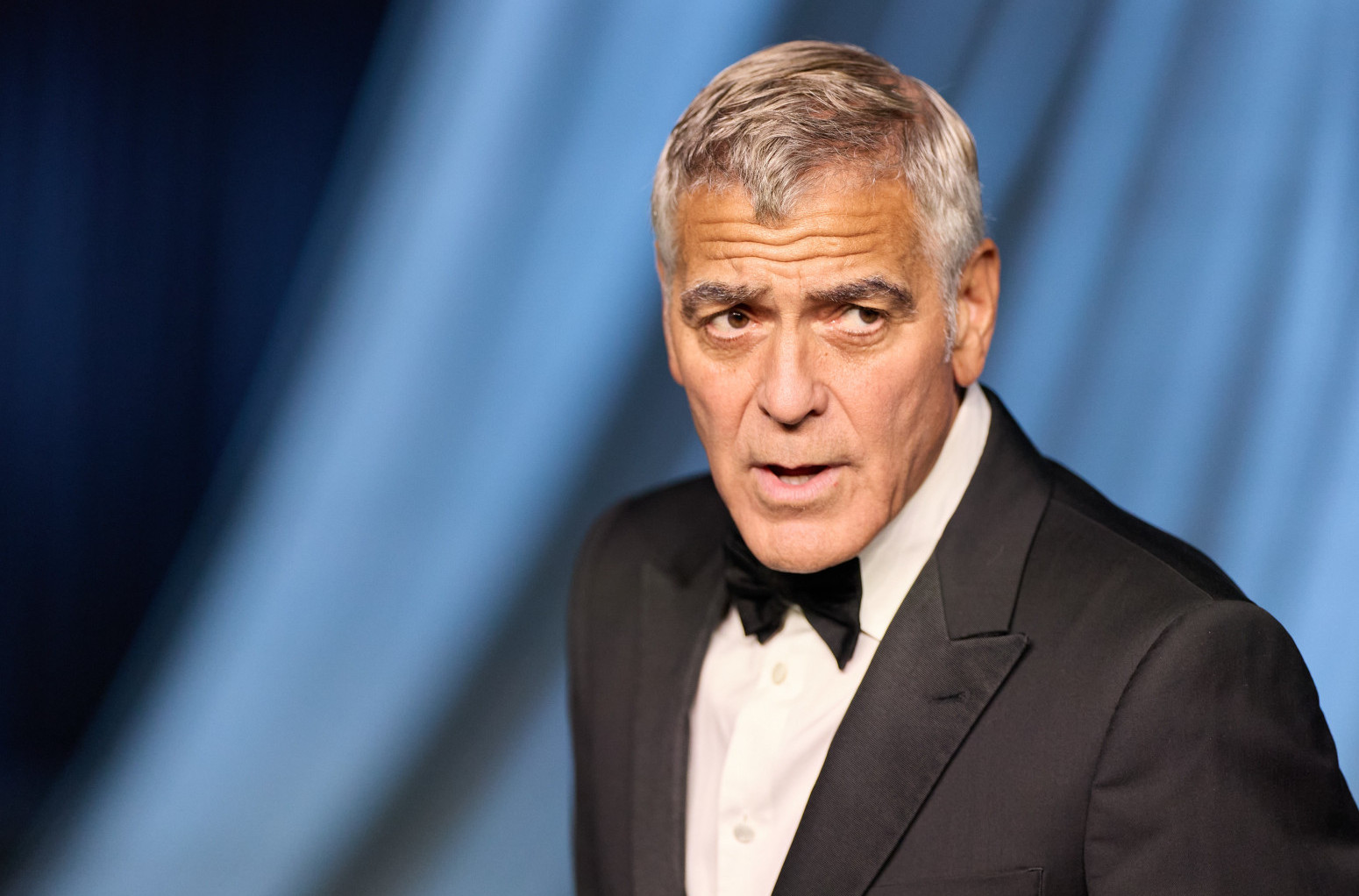 Džordž Kluni priznao šta ga "žulja": "To je bila velika greška" FOTO/VIDEO