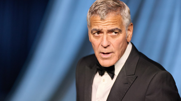 Kluni ovaj svoj film smatra najvećim neuspehom: "Ne želim da ga Amal gleda" VIDEO