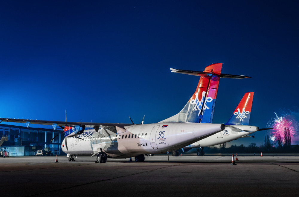 Evo kada kreću prvi radovi na rekonstrukciji niškog aerodroma