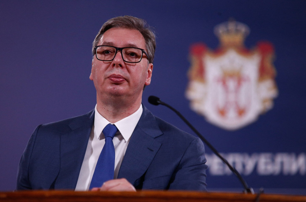 Vučić o incidentima u Hrvatskoj: Srbi im nisu remetilački faktor, osim što su očekivali da Srbija nestane