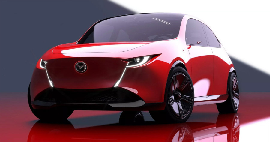 Maratonci trče počasni krug: Mazda se oprašta od dva modela posle više od decenije