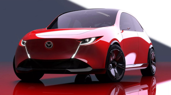 Mazda predstavila automobil koji "razume" vozača i stvara emocionalnu vezu sa njim FOTO