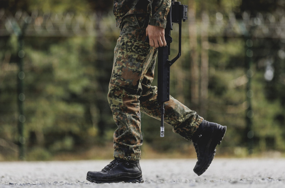 Pao dogovor: Uvode hibridni model služenja vojske