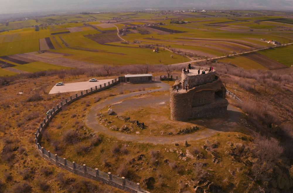 Spomen kosturnica Zebrnjak kod Kumanova: Mesto gde je srpska vojska pobedila Otomansko carstvo VIDEO