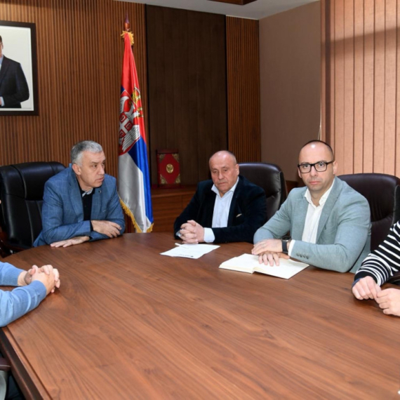 Srećko Spasić iz Klokota pristupio Srpskoj listi; "Početak iskrenog zalaganja za buduće pobede srpskog naroda"