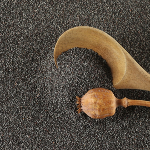 Država zabranila gajenje maka: Evo šta će ga zameniti