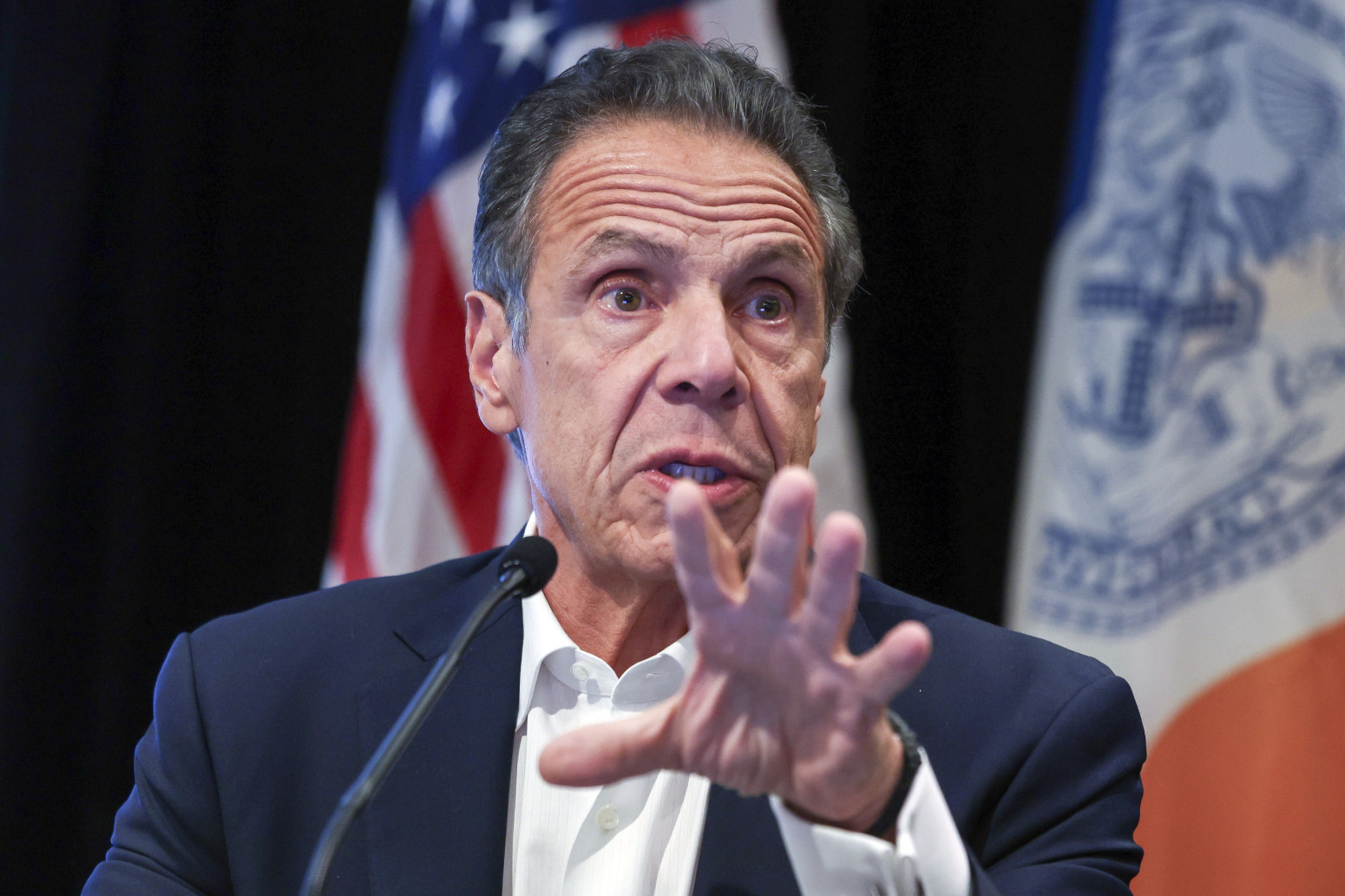 Njujork sutra bira gradonačelnika; Grad je ponovo politički živ FOTO/VIDEO