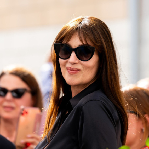 Monika Beluči otkrila koji film joj je najdraži: Dao mi je toliko toga VIDEO