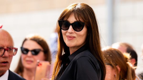 Monika Beluči otkrila koji film joj je najdraži: Dao mi je toliko toga VIDEO