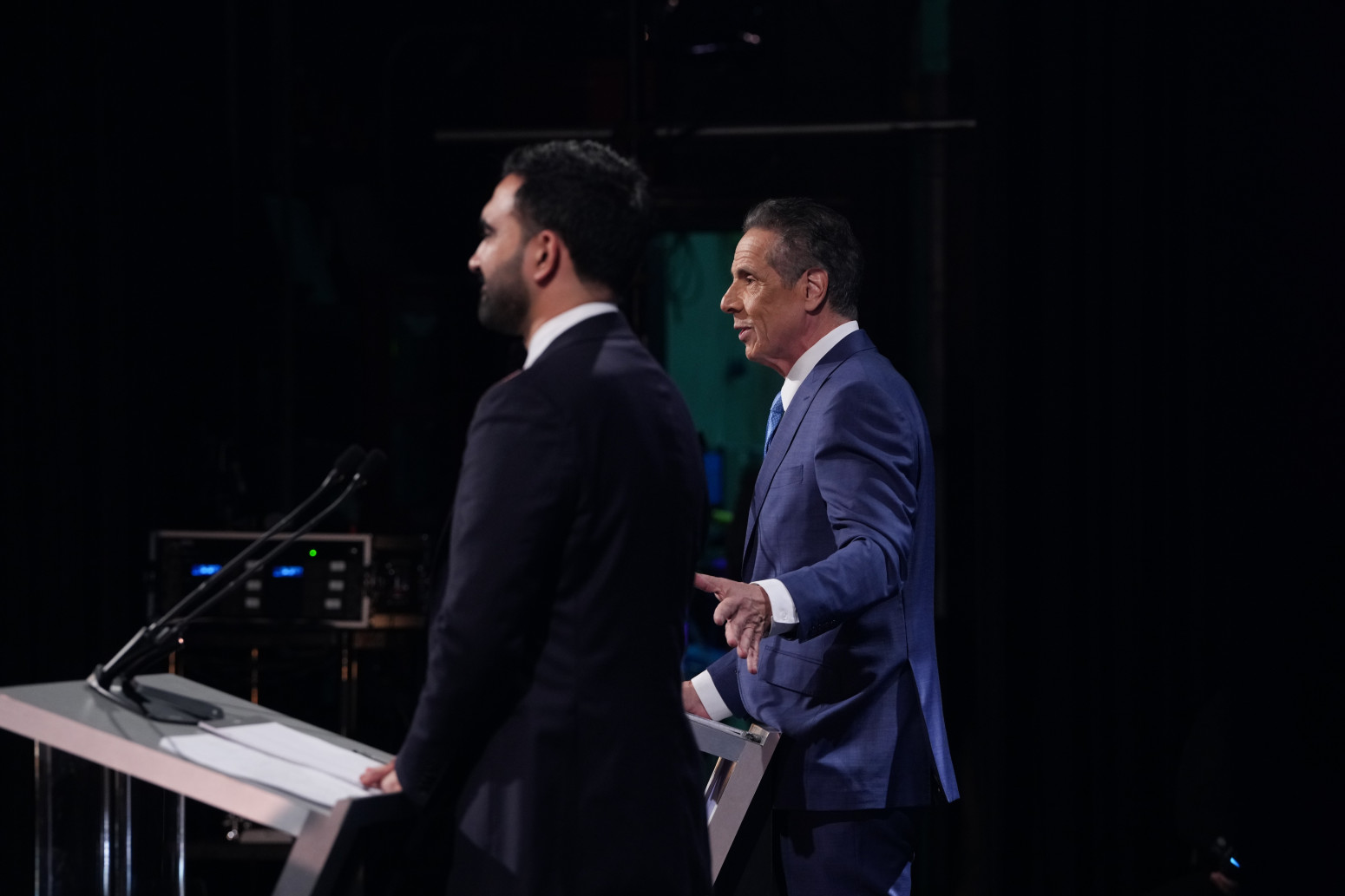 Njujork sutra bira gradonačelnika; Grad je ponovo politički živ FOTO/VIDEO