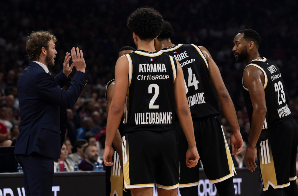 Evroliga kažnjava klub sa A licencom