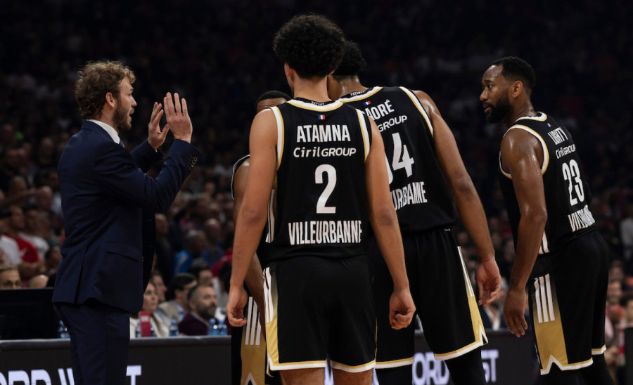 Vreme je za revanš: Partizan juri četvrtu u nizu