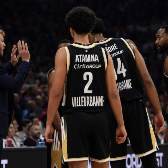 Evroliga kažnjava klub sa A licencom