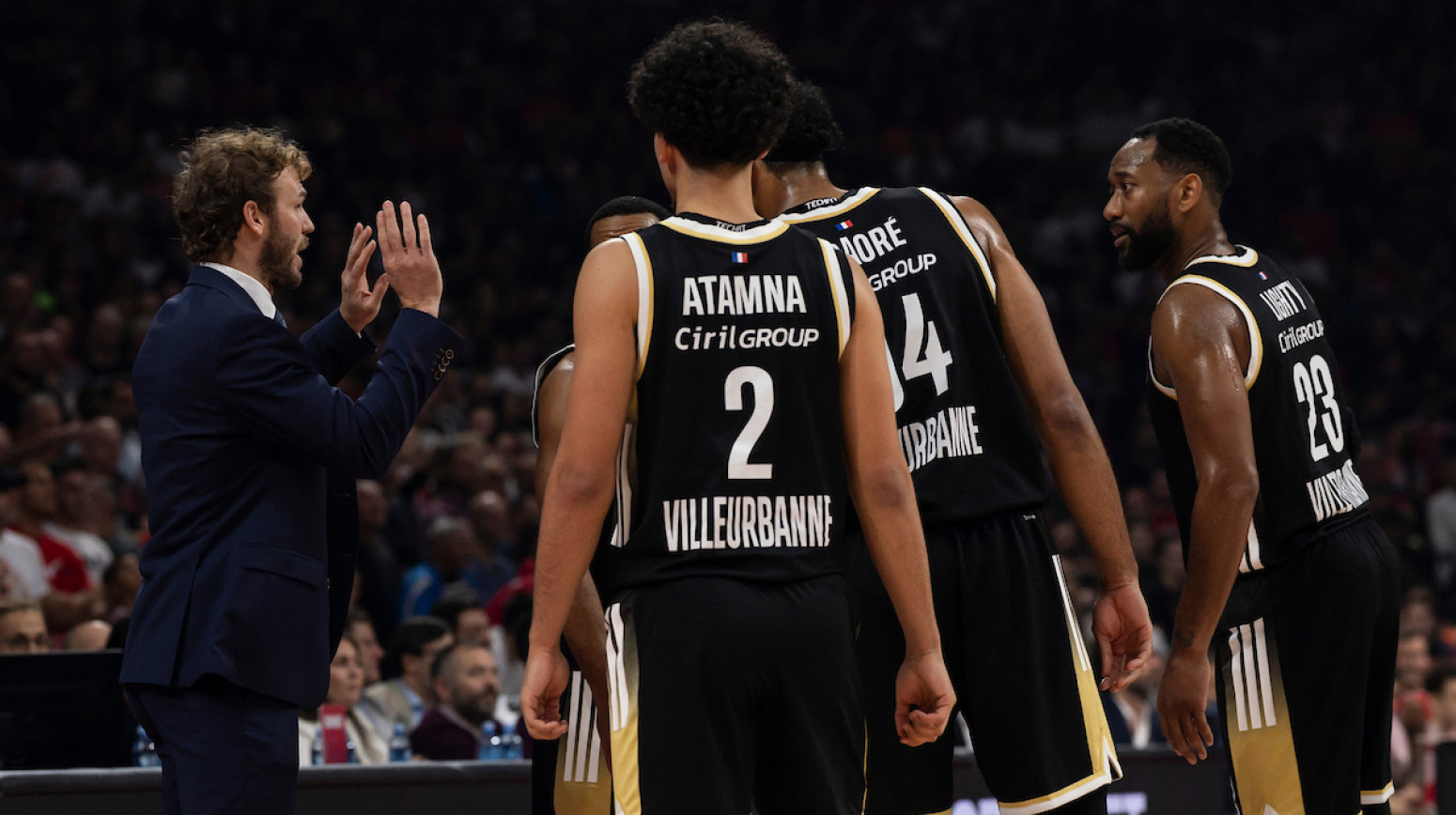 Evroliga kažnjava klub sa A licencom