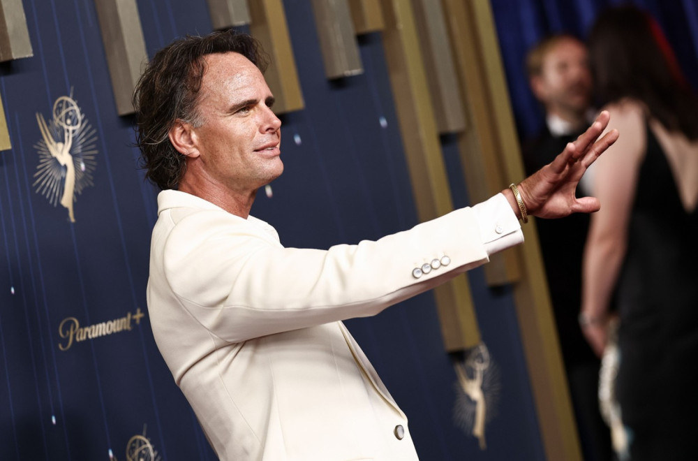 Glumac iz "Belog lotosa" u Beogradu: "Lepo je ovde" FOTO