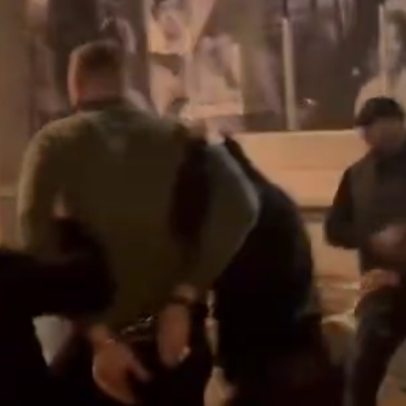 Štimac again taken into custody; new 48-hour detention order issued