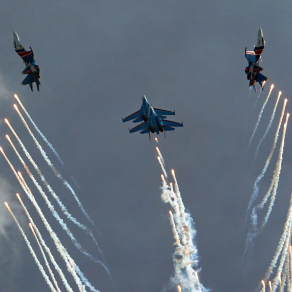 Sprema se veliki napad za Božić?; Moskva izdala naređenje FOTO/VIDEO