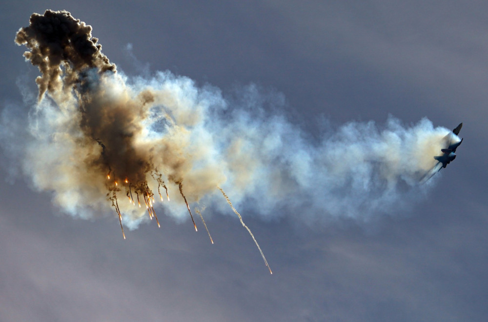 Ukrajinci su nemoćni?