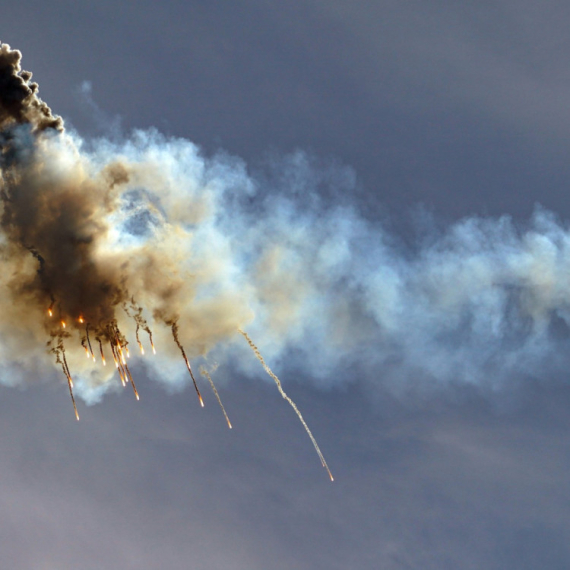 Ukrajinci su nemoćni?