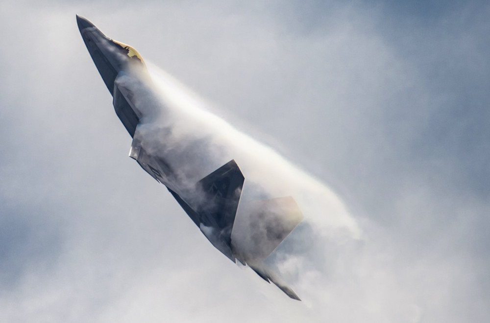 Brutal attack on the capital; Casualties reported; Zelensky speaks out; City ablaze! PHOTO/VIDEO