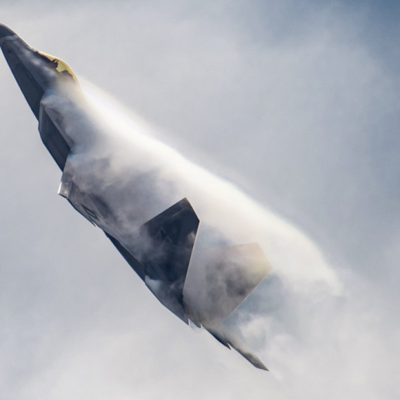 Brutal attack on the capital; Casualties reported; Zelensky speaks out; City ablaze! PHOTO/VIDEO