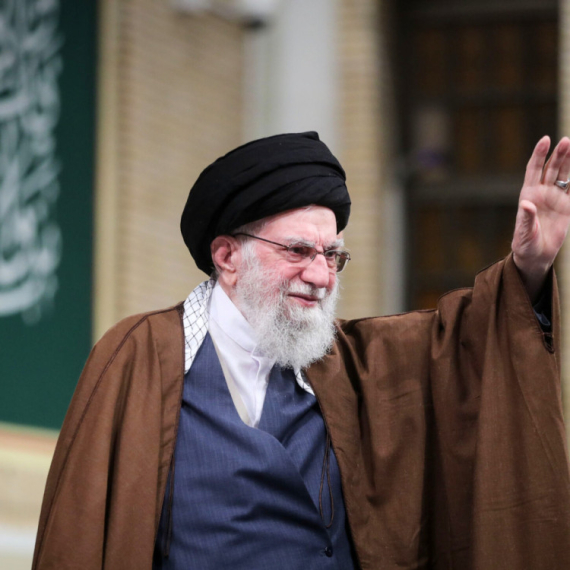 Hamnei: Tek kad Amerika prestane...