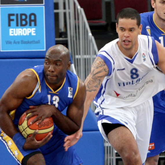 BiH selektora pronašla u NBA?