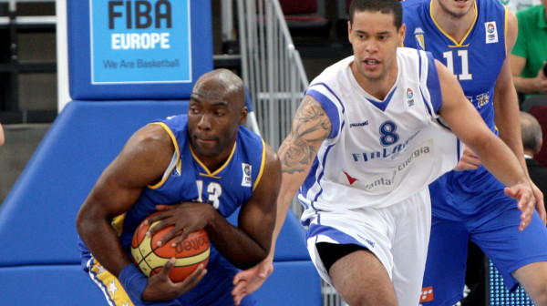 BiH selektora pronašla u NBA?