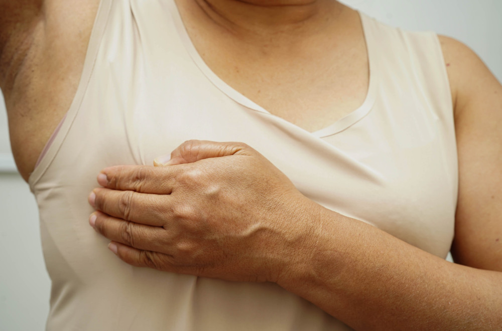 Revolucija u zdravstvu: Veštačka inteligencija pomaže u dijagnozi agresivnog kancera dojke?