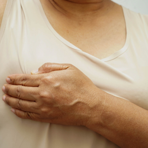 Revolucija u zdravstvu: Veštačka inteligencija pomaže u dijagnozi agresivnog kancera dojke?