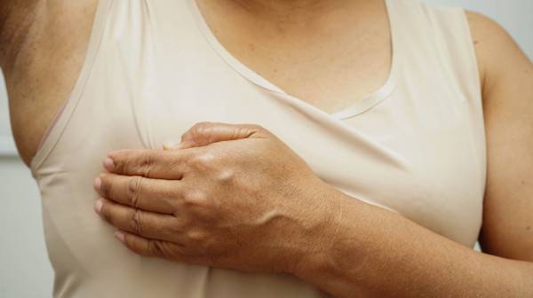 Revolucija u zdravstvu: Veštačka inteligencija pomaže u dijagnozi agresivnog kancera dojke?